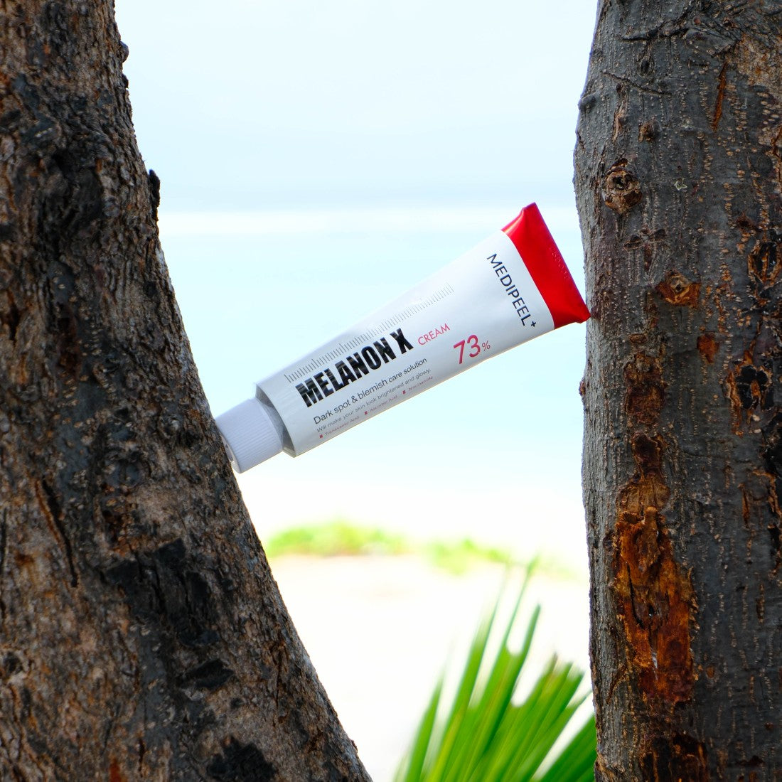 Melanon X Cream
