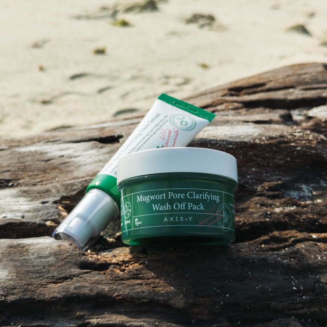 Axis - y Dark Spot Treatment Kit - Serenity Skin