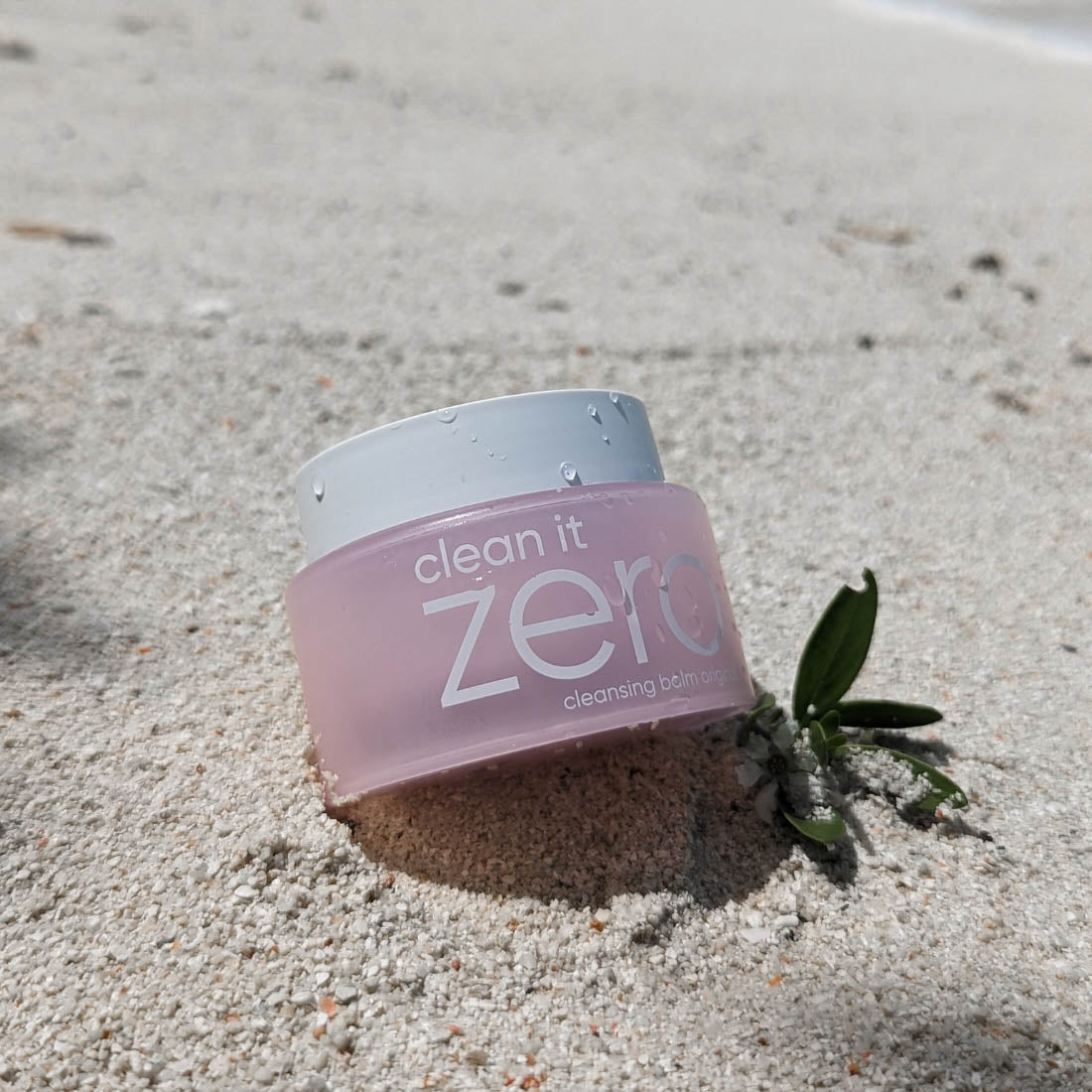 Clean It Zero Cleansing Balm Original - Serenity Skin
