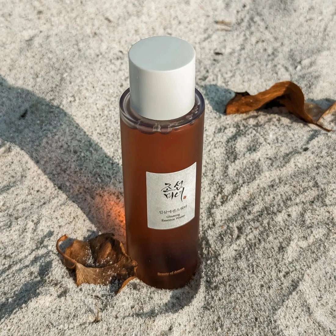 Ginseng Essence Water - Serenity Skin