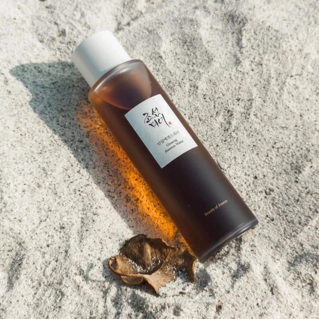 Ginseng Essence Water - Serenity Skin