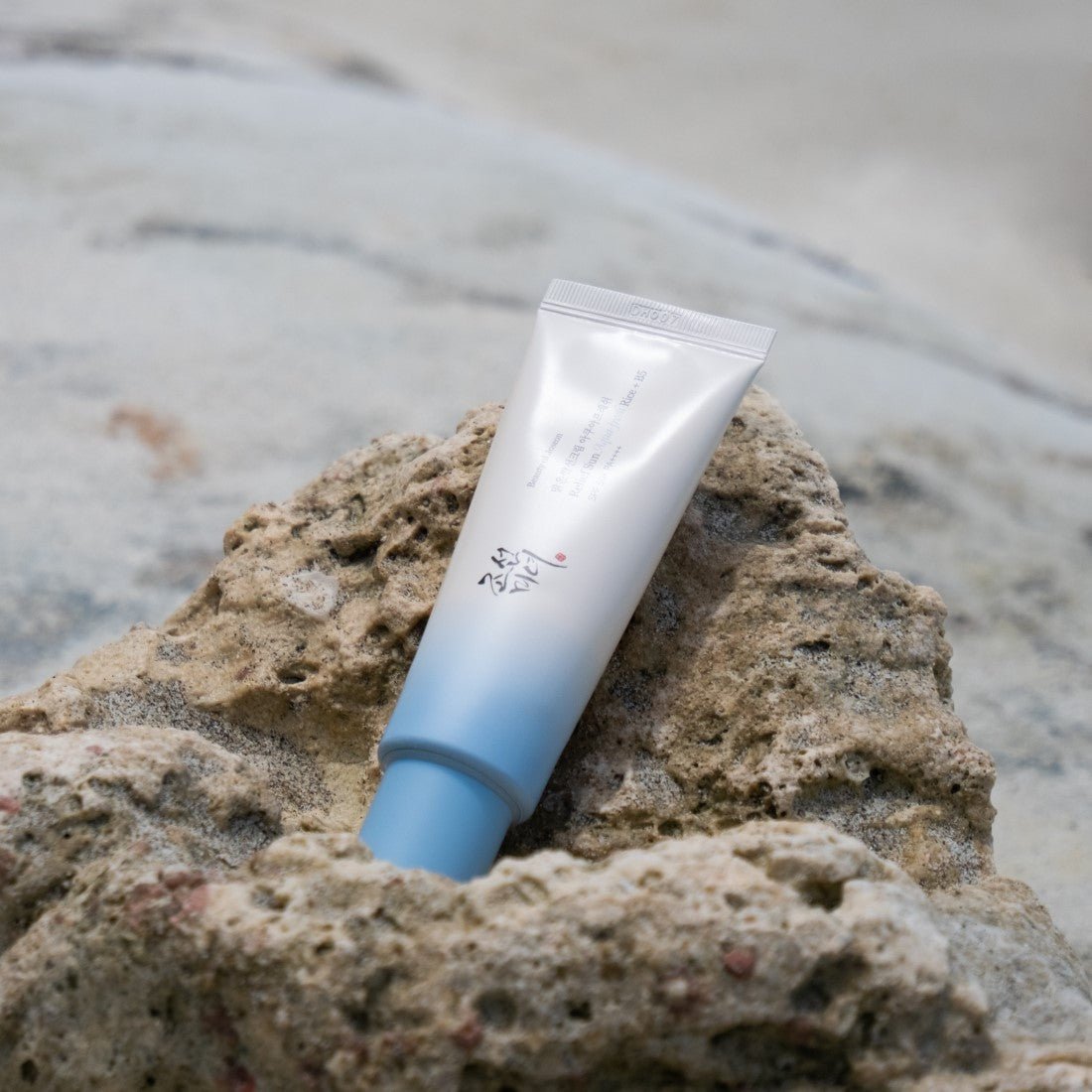 Relief Sun Aqua - Fresh : Rice + B5 (SPF50+ PA++++) - Serenity Skin
