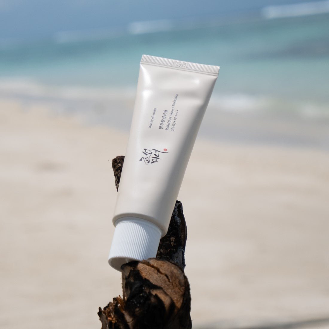 Relief Sun : Rice + Probiotics (SPF50+ PA++++) - Serenity Skin