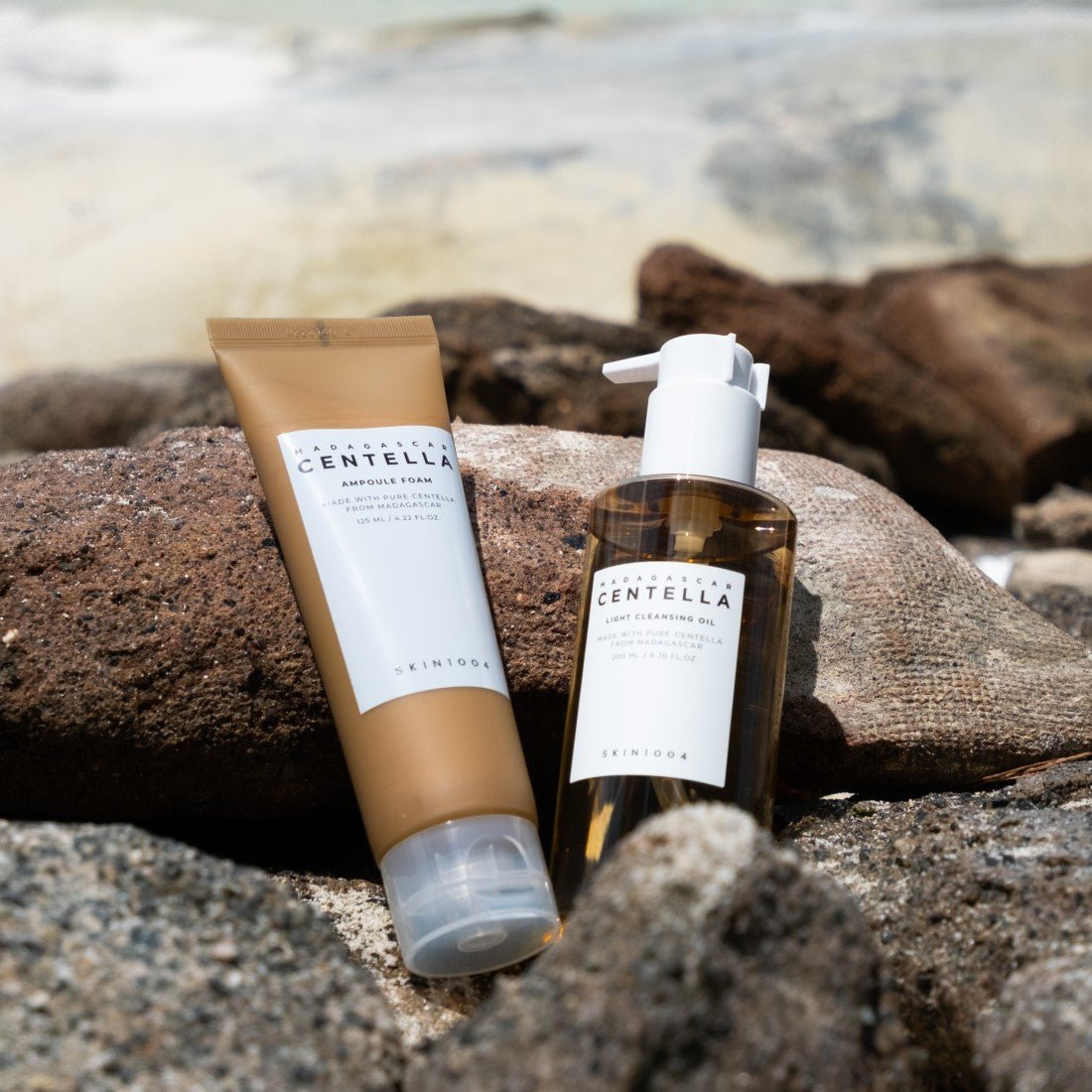 Skin1004 Double Cleansing Duo - Serenity Skin