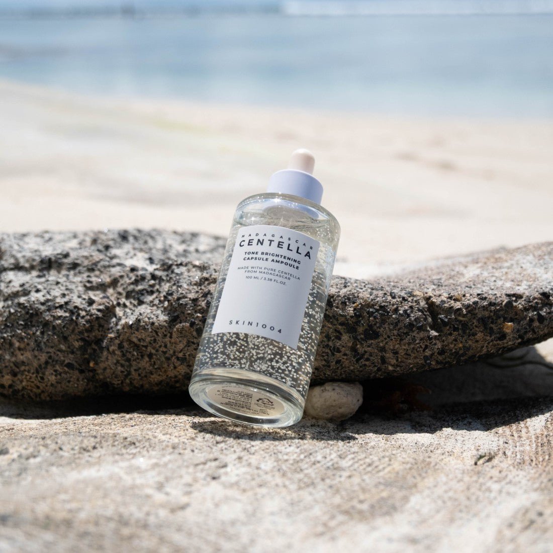 Tone Brightening Capsule Ampoule - Serenity Skin