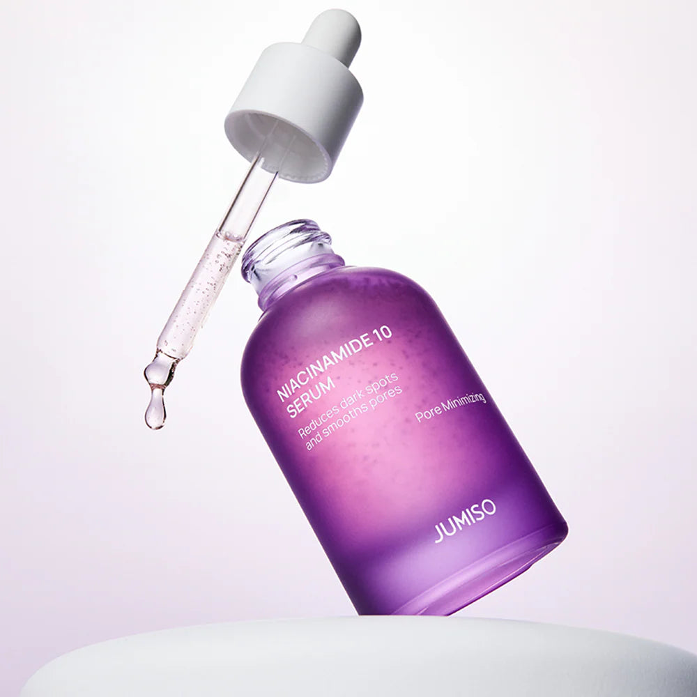 Niacinamide 10 Serum