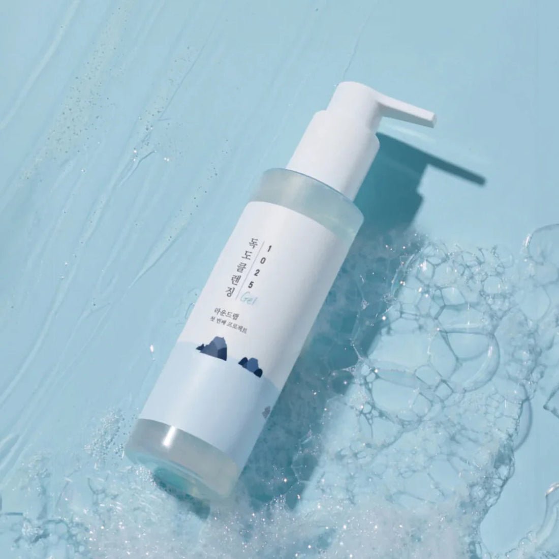 1025 Dokdo Cleansing Gel - Serenity Skin