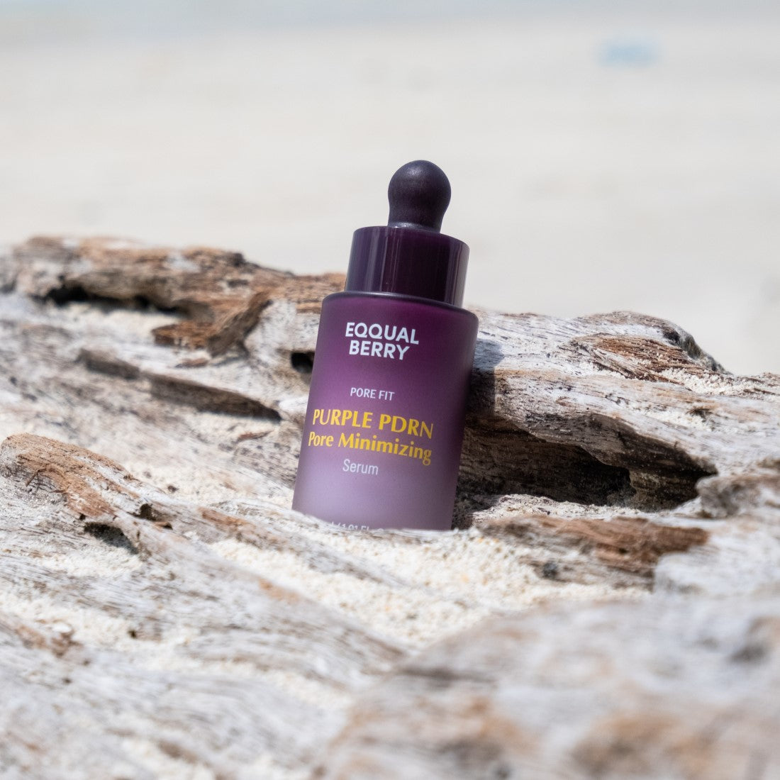 Purple PDRN Pore Minimizing Serum