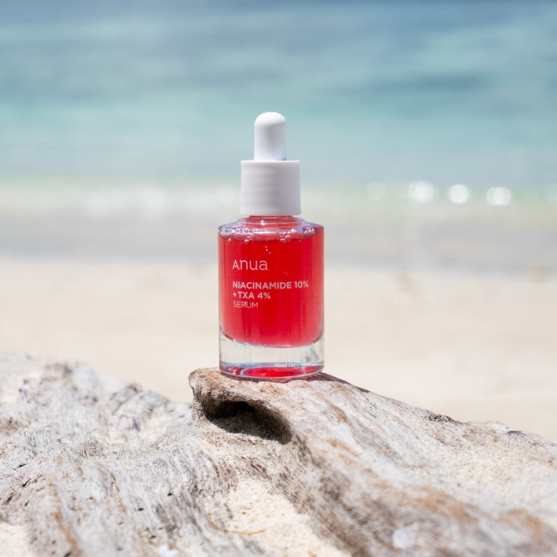Niacinamide 10% + TXA 4% Serum [RENEW]