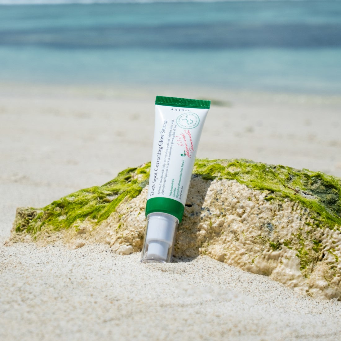 Dark Spot Correcting Glow Serum