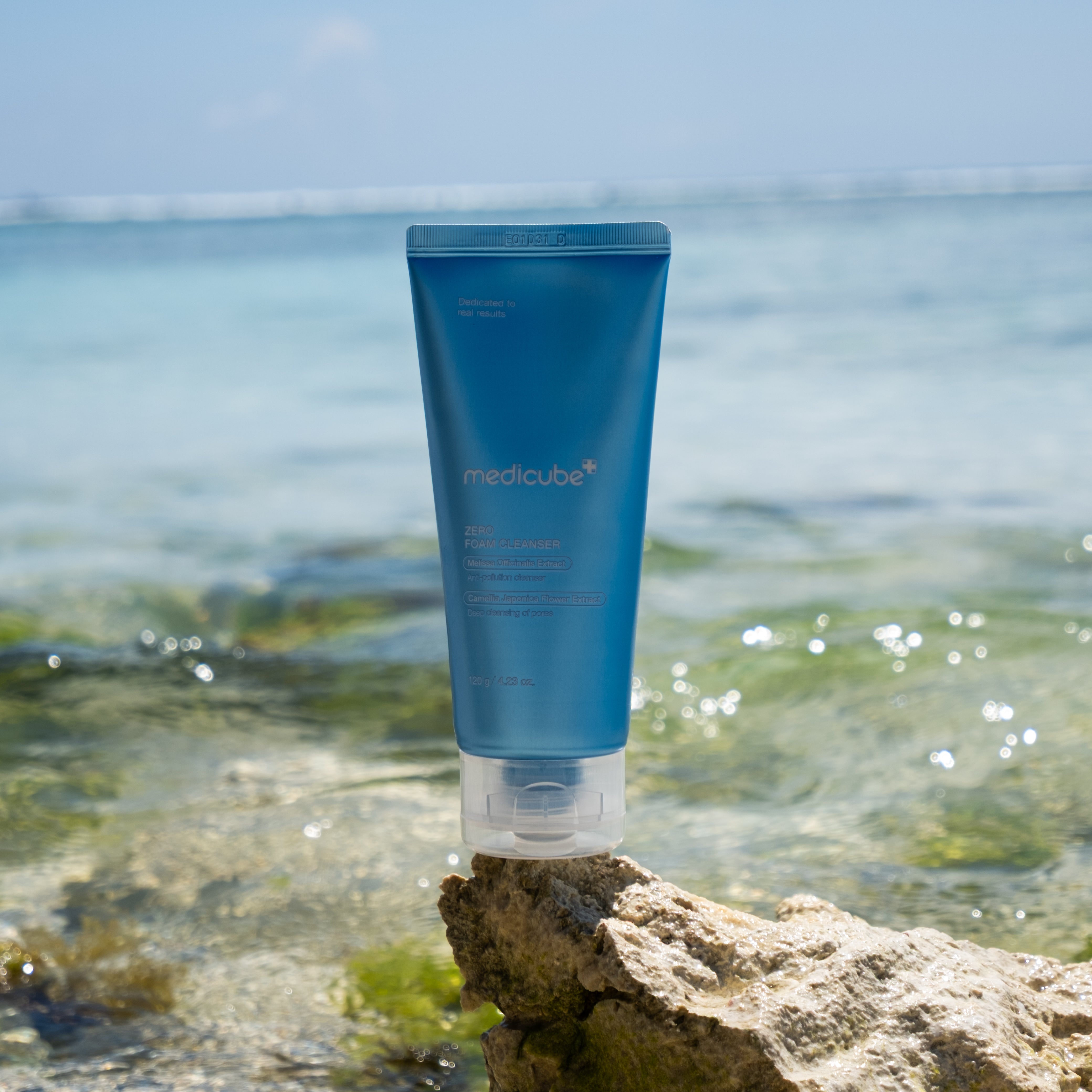 Zero Foam Cleanser
