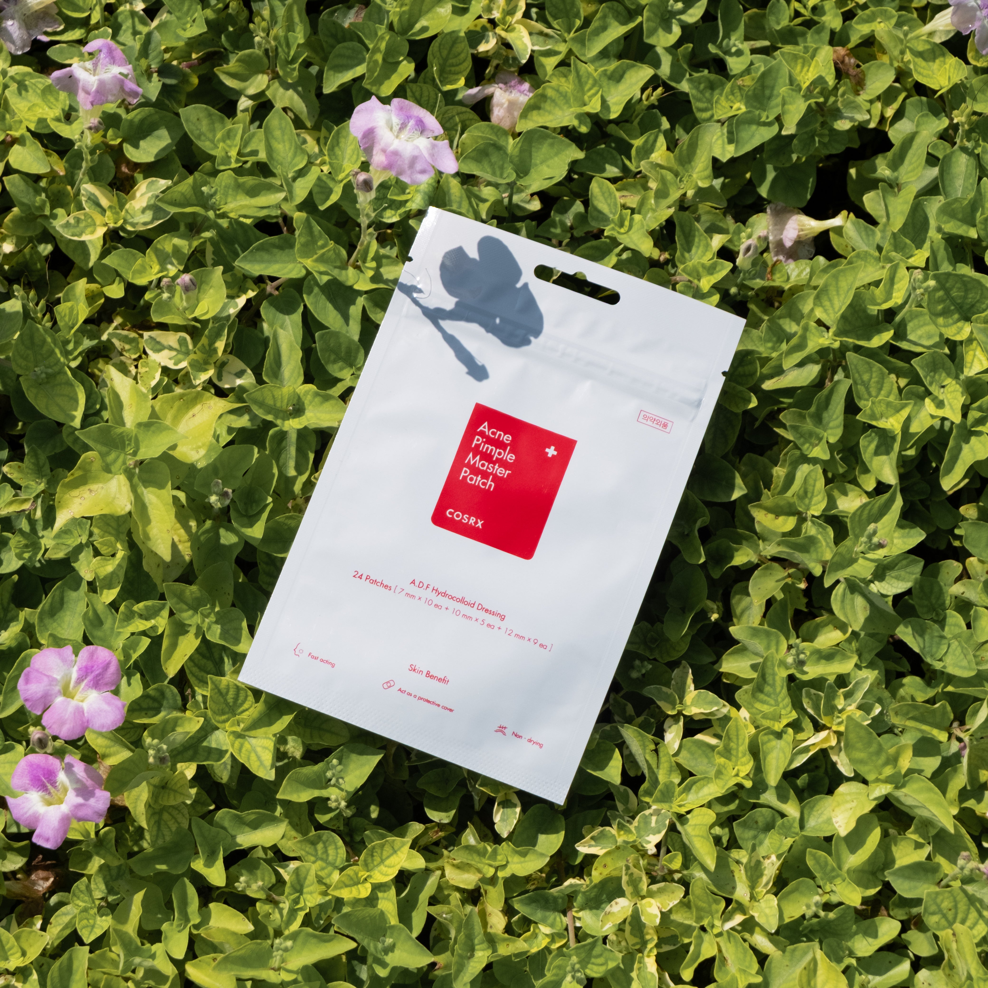 Acne Pimple Master Patch