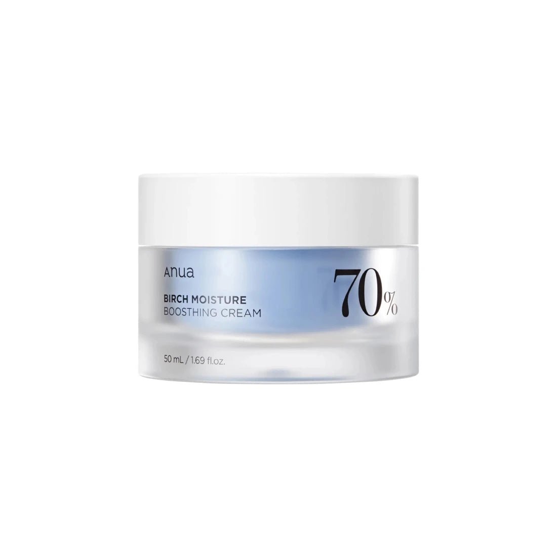 Birch 70 Moisture Boosting Cream - Serenity Skin